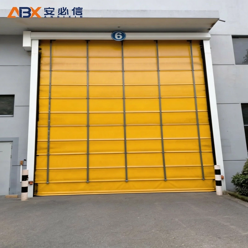 随州市高速堆积门