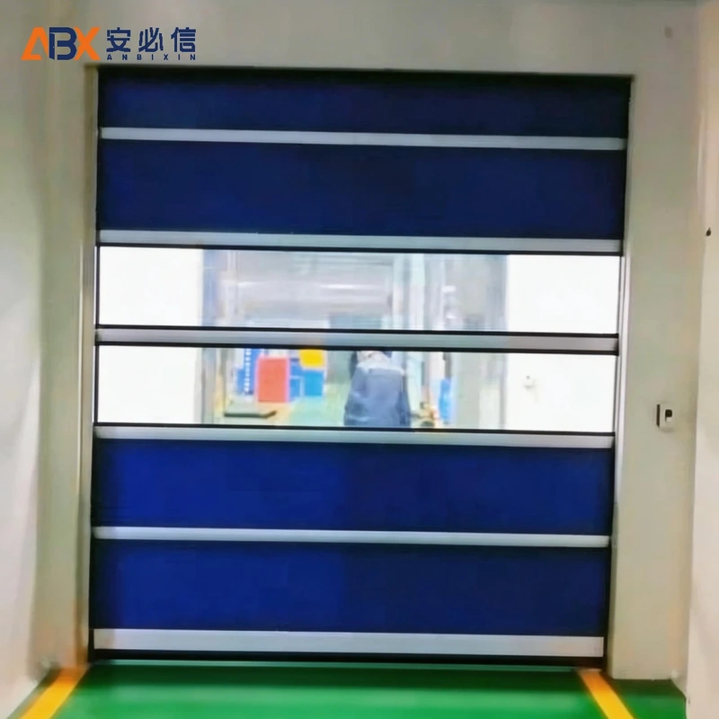 随州市快速卷帘门
